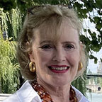 Madelyn Byrne