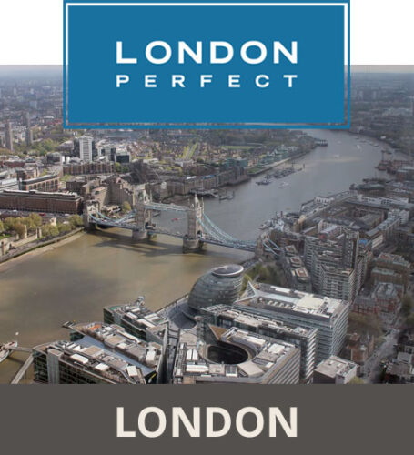Dealls & Updates London