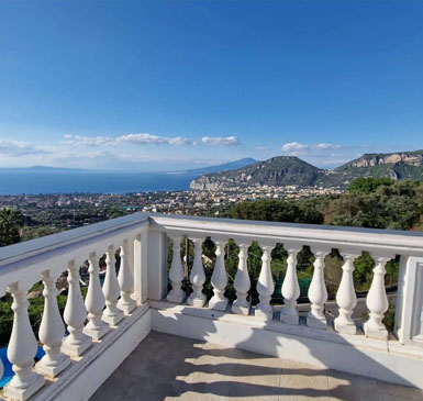 Amalfi Coast