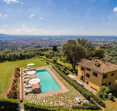 Tuscany